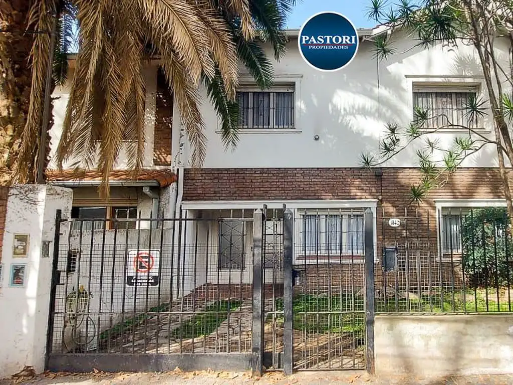 VENTA DE LOTE EN OLIVOS