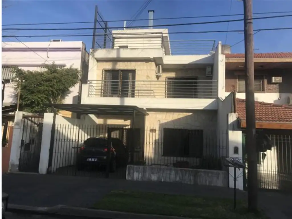 Casa en Venta 6