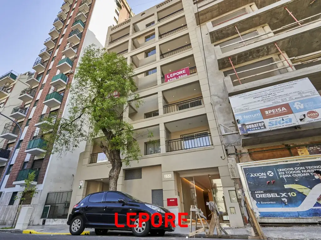 Departamento - Venta - Argentina, Capital Federal - MEMBRILLAR 200