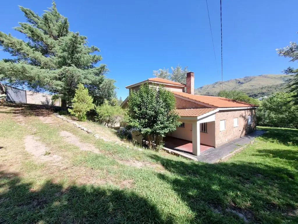 Casa - Venta - Argentina, Potrero de los Funes