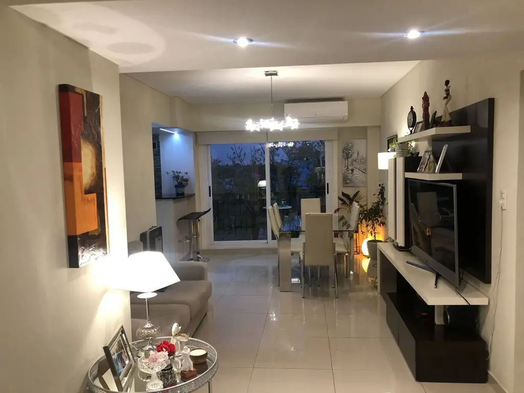 Departamento - Venta - Argentina, Capital Federal - BRAGADO 5000