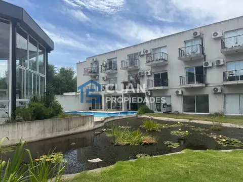 Solar Azul, departamento en venta - CUAN PROPIEDADES