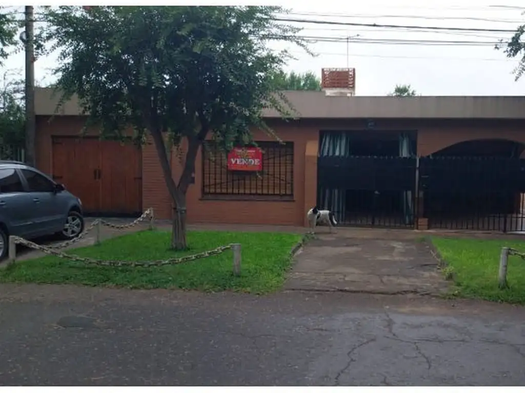 Casa en Venta Parque Field