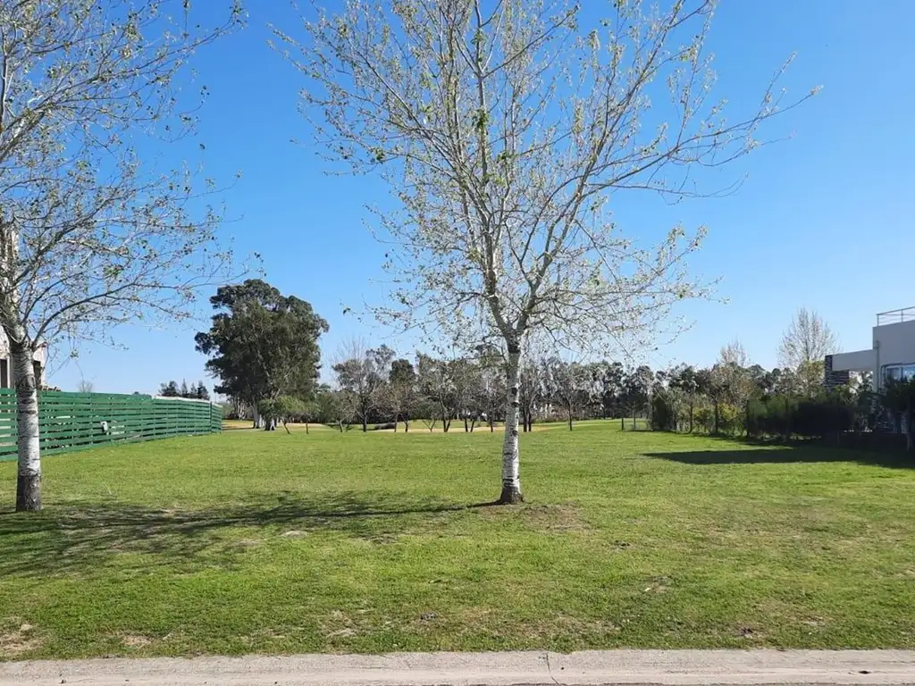 Terreno Lote  en Venta ubicado en La Reserva Cardales, Campana, G.B.A. Zona Norte