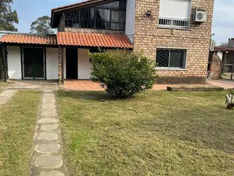 Venta de casa Marindia  4 dormitorios