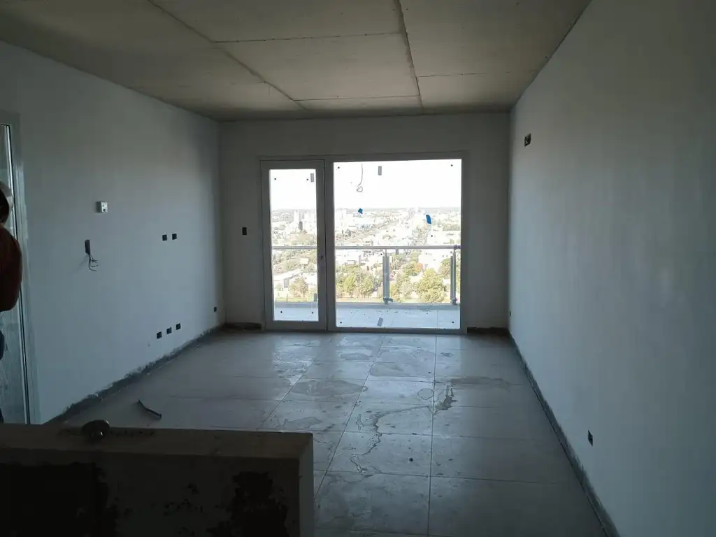 Departamento en venta - 2 Dormitorios 2 Baños - Cochera - 125Mts2 - Villa Florencia, Neuquén