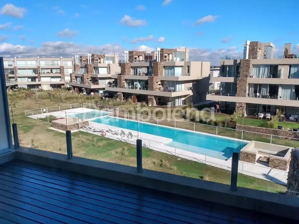 Departamento Duplex  en Venta, Castaños, Las Piedras, Nordelta