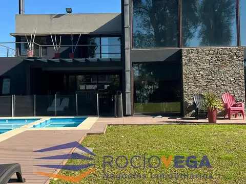 Casa en venta en Barrio Cerrado Weston, Moreno