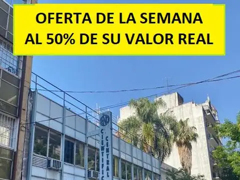 Cochera - Balvanera - Foto 0