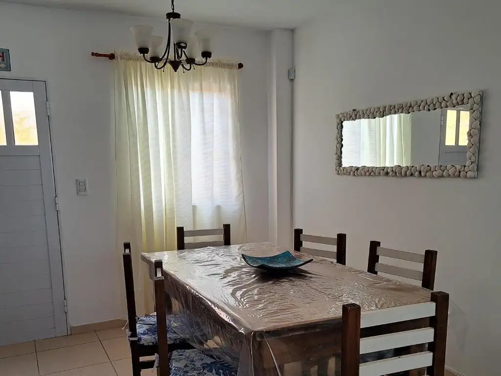 Dúplex en venta - 3 Dormitorios 1 Baño - 93Mts2 - Mar del Tuyú