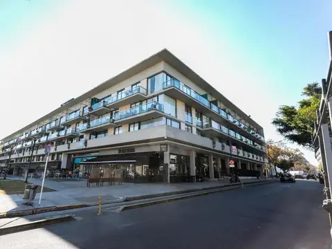 Departamento  en Venta ubicado en Belgrano R, Capital Federal, Buenos Aires