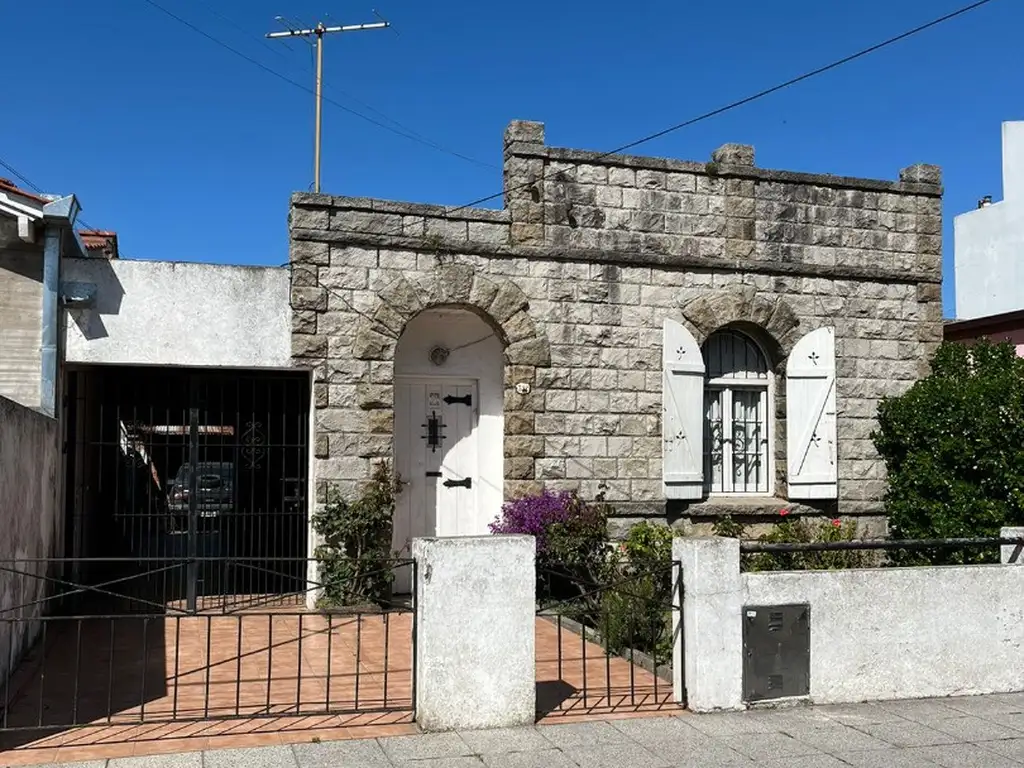 Casa Antigua en Venta