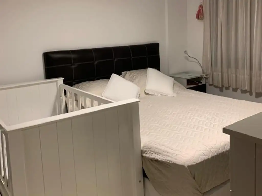 Departamento en venta un dormitorio, TORRE ITALIA