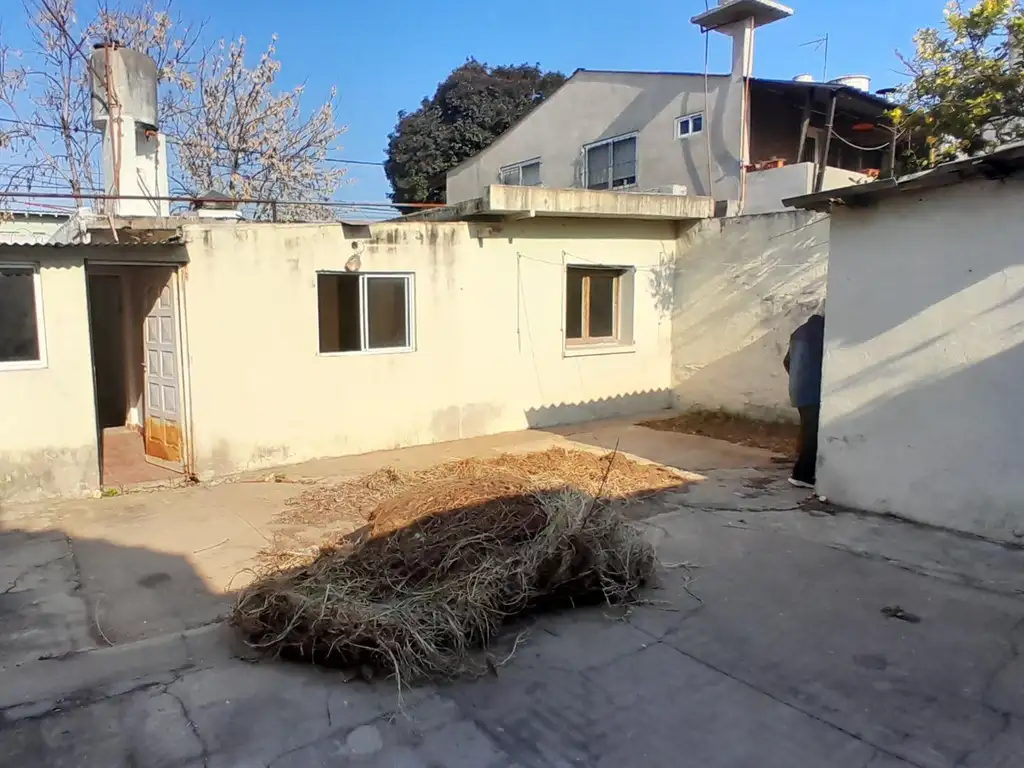 Venta Lote/Terreno/casa 200 m2 - (10 x 20 m)