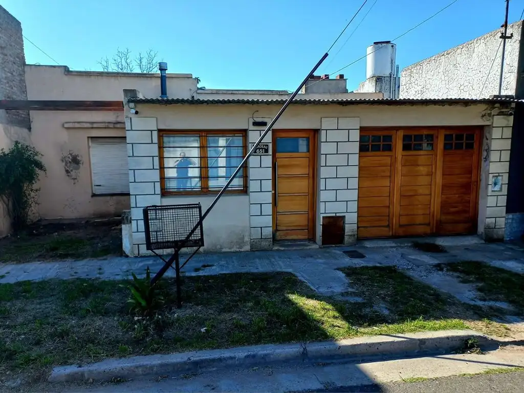 Casa en Tres Arroyos