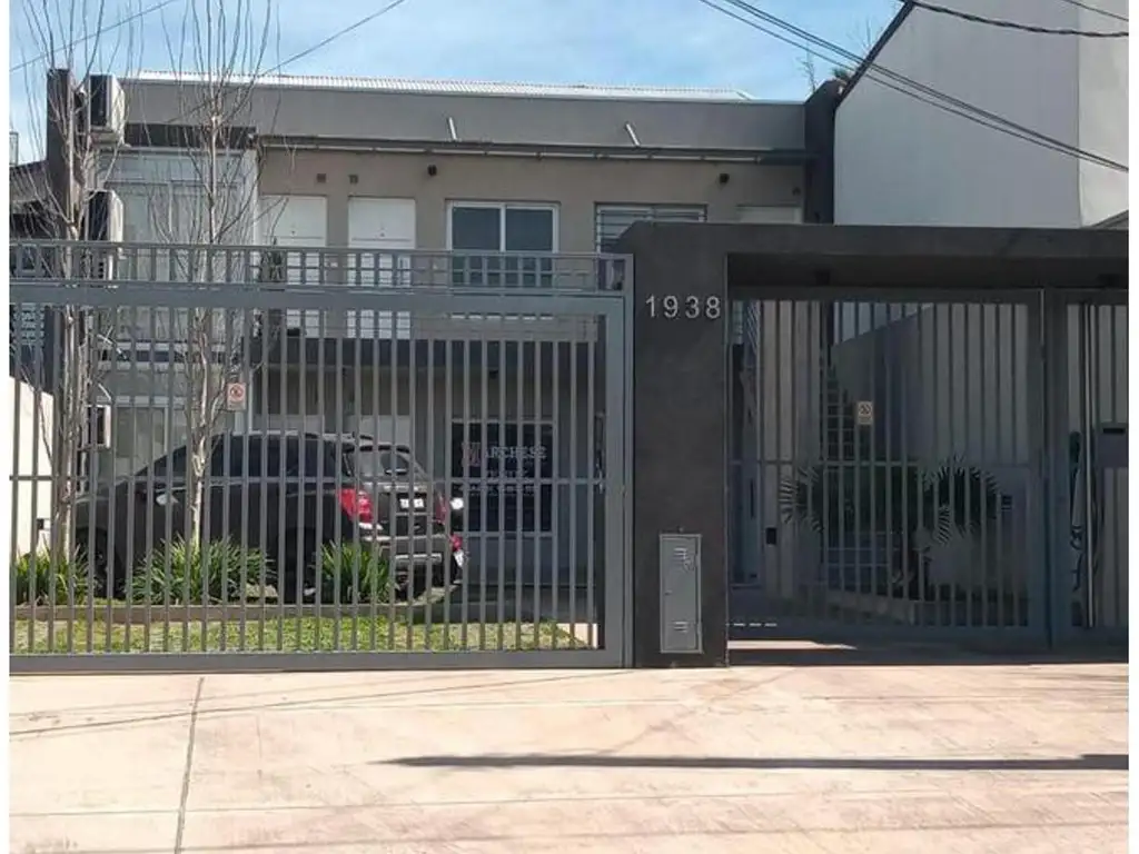 Venta de Departamentos en Complejo, Castelar Norte