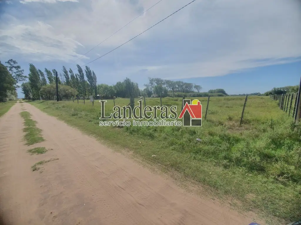 Hermosa Casa sobre lote arbolado de una hectárea