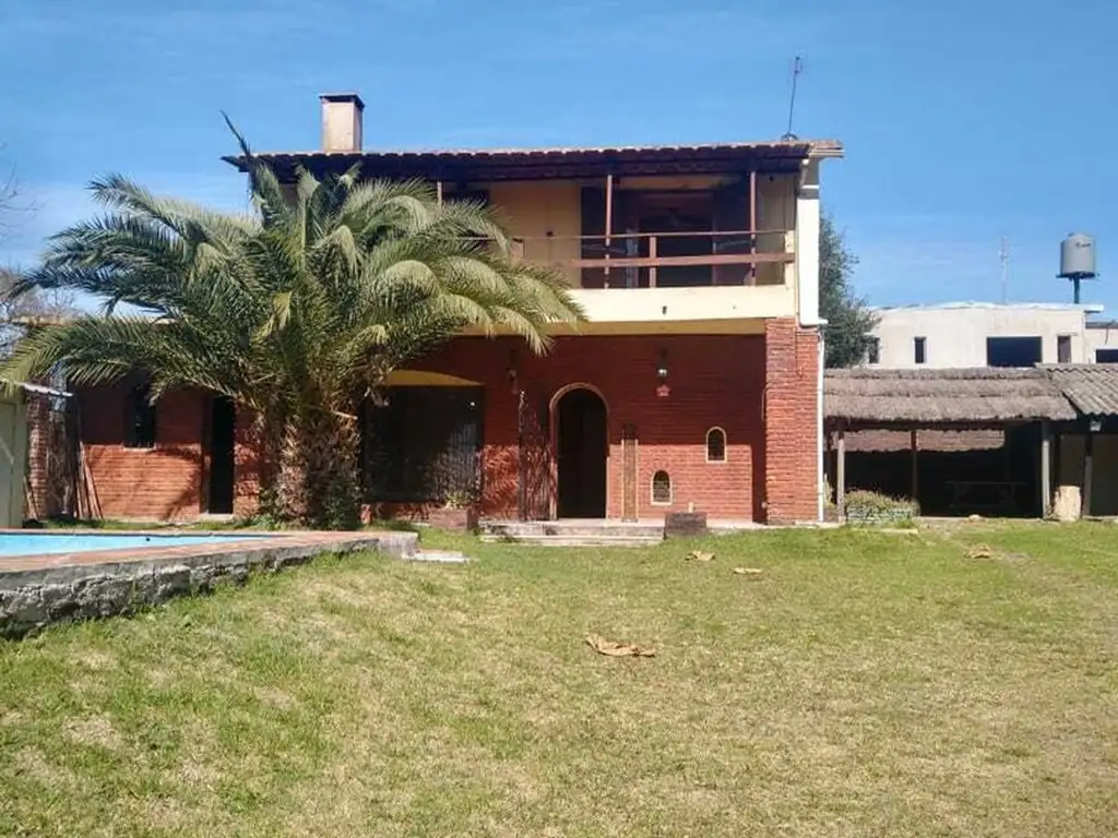 Casa   en Venta en Benavidez, Tigre, G.B.A. Zona Norte