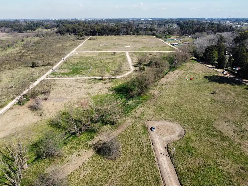 Terreno en venta - 2.256Mts2 - Monteverde, Los Cardales