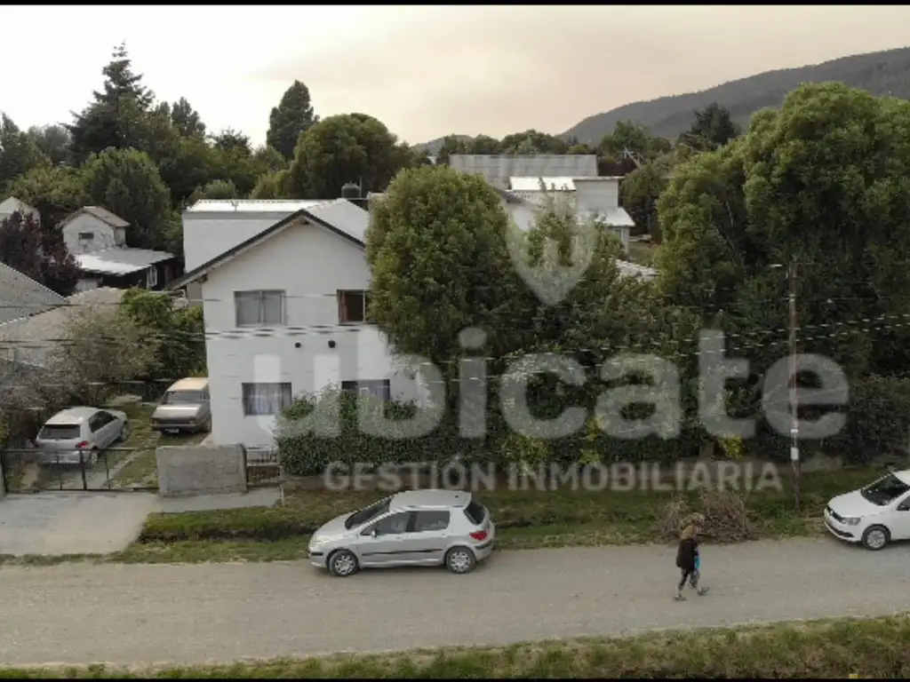 Casa - San Carlos De Bariloche