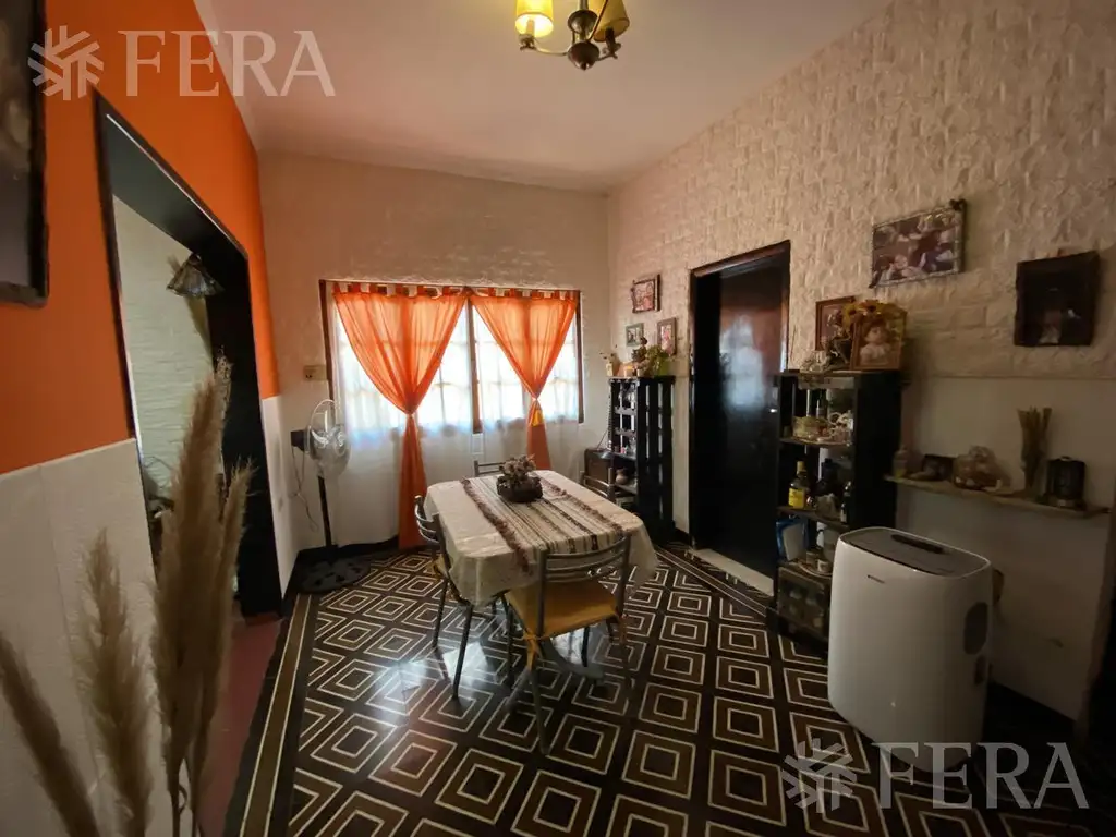 Venta de Departamento tipo casa PH de 2 ambientes en Quilmes