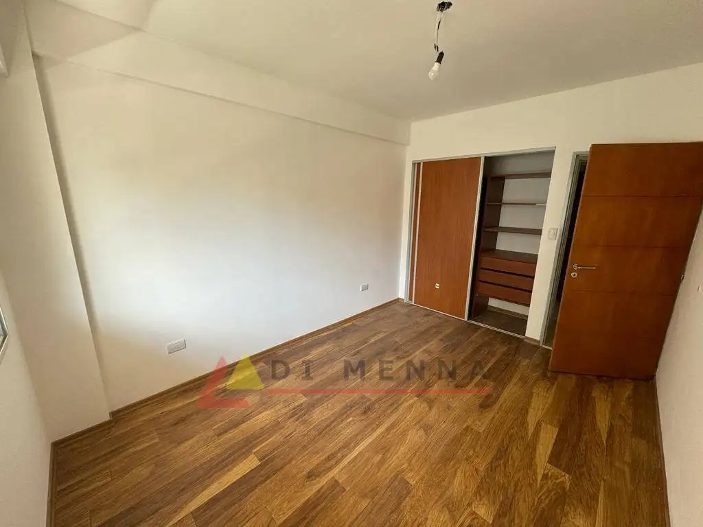 3 ambientes estrenar Venta Urquiza Mza Balcón contrafrente