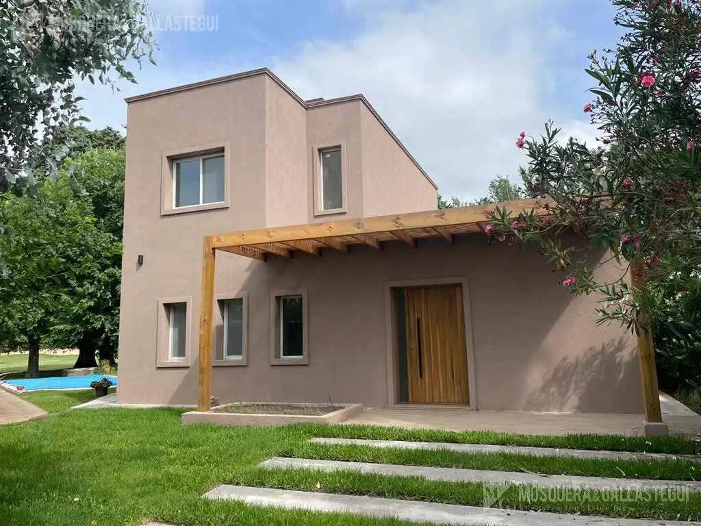 Casa en  venta en Indio cua