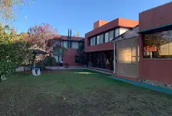 VENTA Espectacular Casa-Quinta en El Encon