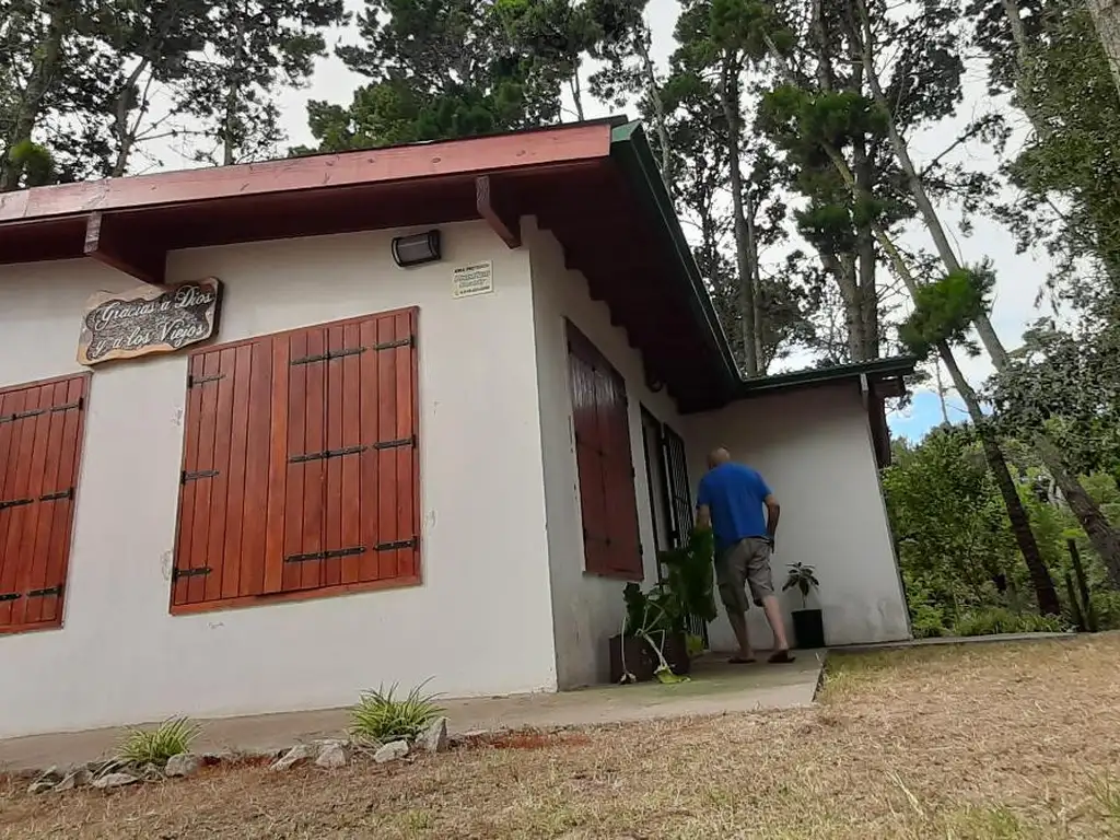 Casa en Venta en Mar Azul