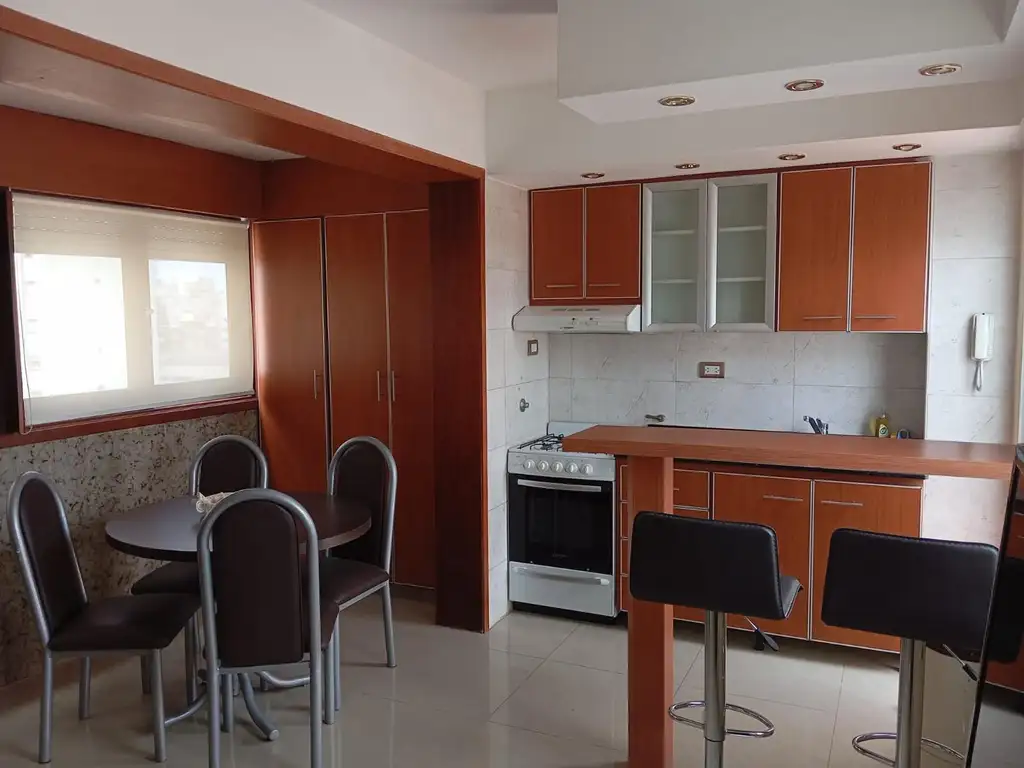 Departamento Venta Ambientes A Estrenar Cochera M Santiago