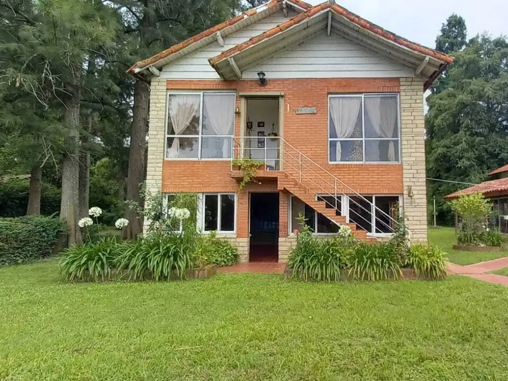 Casa  en Venta en Sarmiento, Zona Delta, Tigre