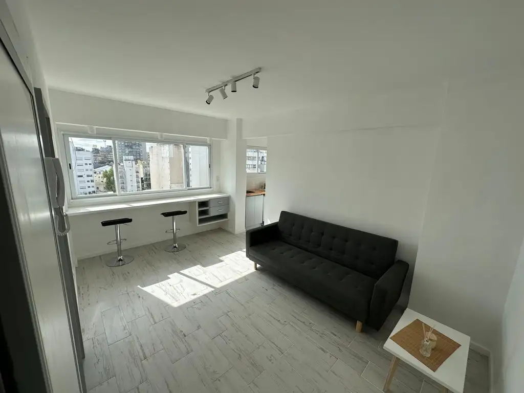 Departamento - Venta - Argentina, Mar del Plata - Rivadavia 2900