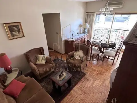 VENTA Departamento 4 ambientes en Belgrano con Cochera – Balcón – Subte D