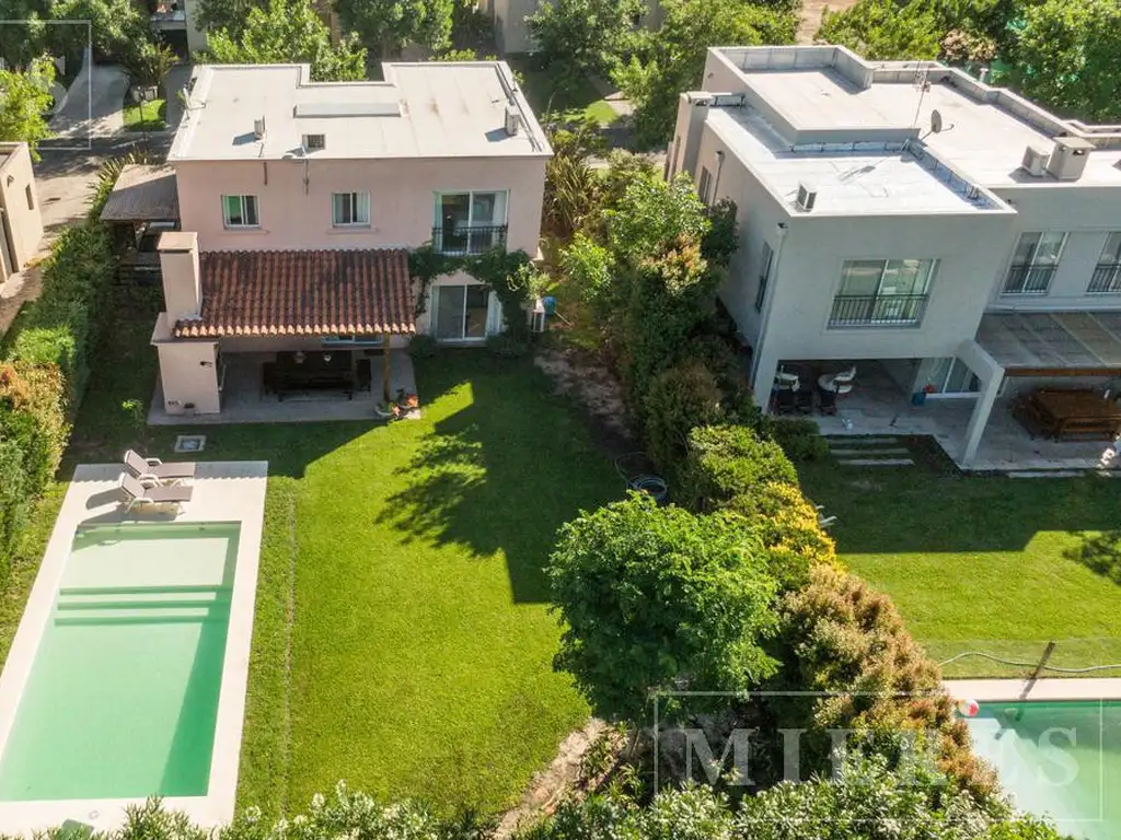 Casa en venta, Lote Interno. La Comarca, Bancalari.