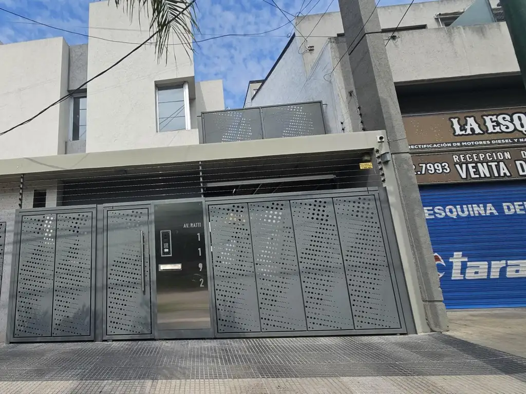 duplex en venta Ituzaingó norte