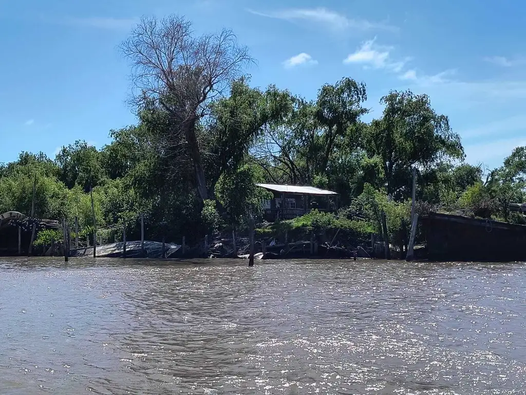 Terreno Lote  en Venta en Lujan, Zona Delta, Tigre