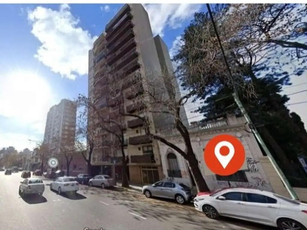 Av. Alvarez Thomas 3300 - Terreno - Villa Urquiza