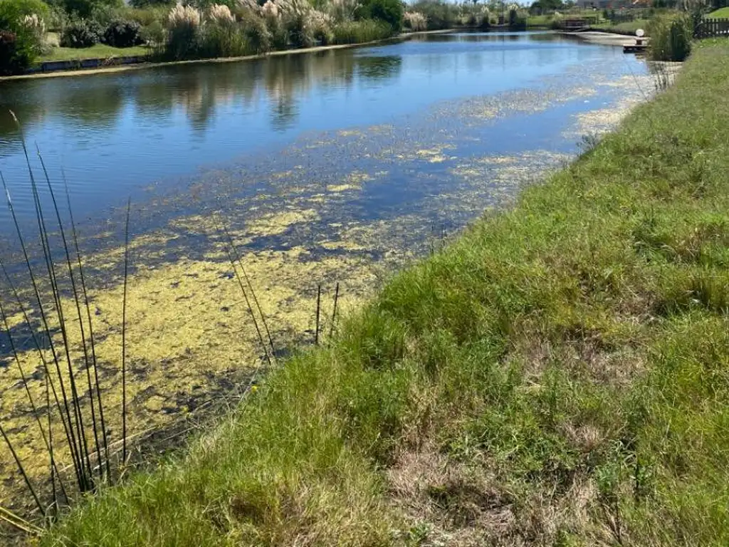 Lote a la venta en Costas, Puertos Escobar