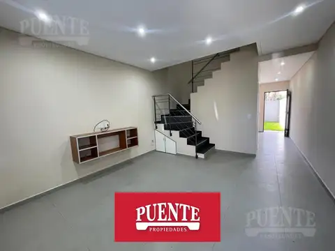 PH - San Vicente - Duplex - A Metros de la Laguna - San Vicente - Venta