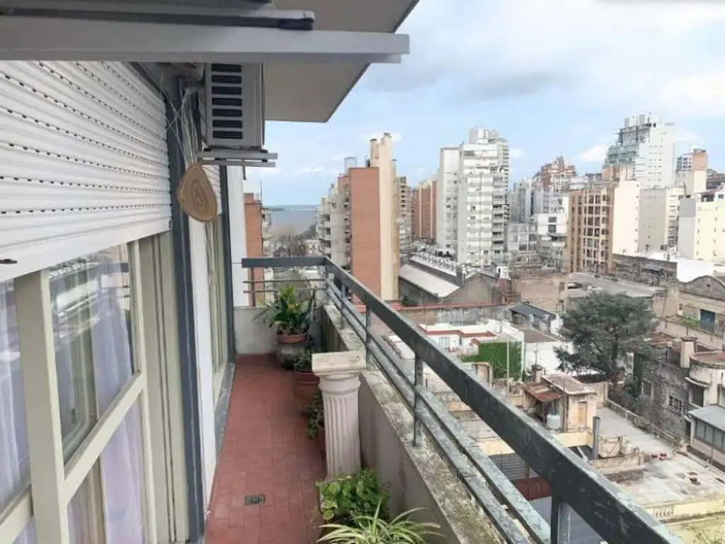 Departamento en Venta 3 Dormitorios Parque España