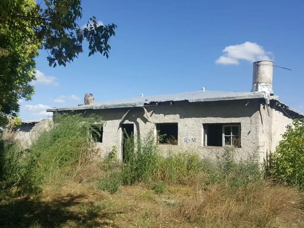 VENTA FINCA en COLONIA LAS ROSAS, TUNUYAN, MENDOZA