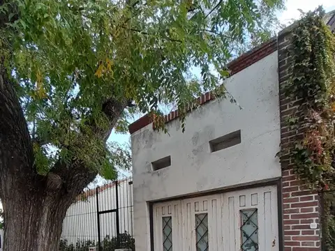 Casa en Venta con cochera