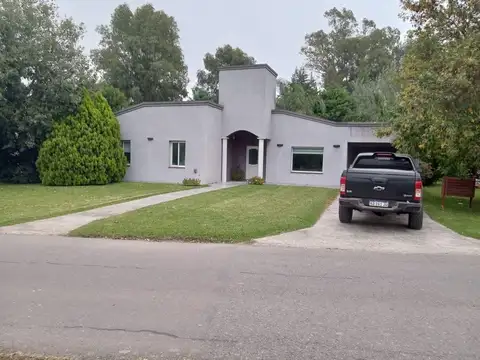 Casa en Barrio El Paraiso Guernica