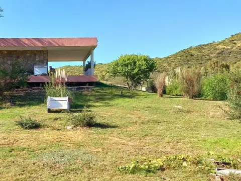 Casa - Venta - Argentina, Potrero de los Funes