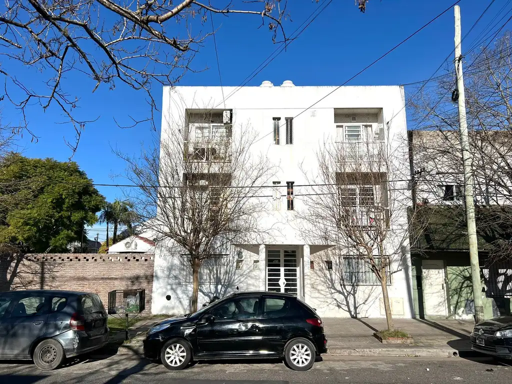 Departamento en Venta en Tolosa [Cod: -2492]