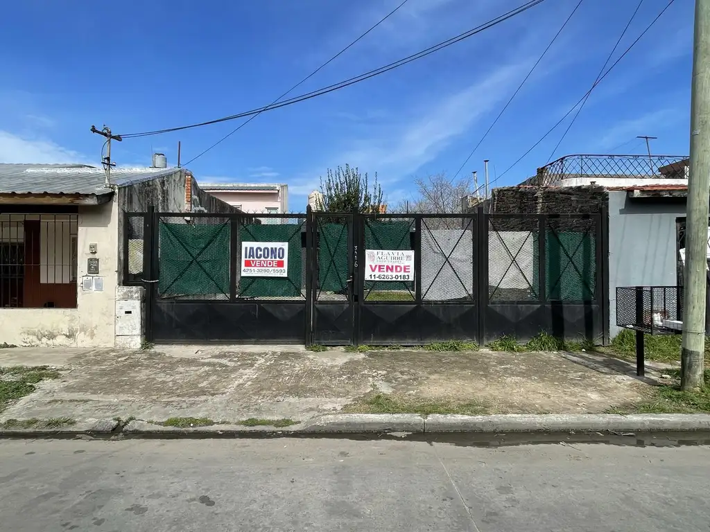 Casa en VENTA