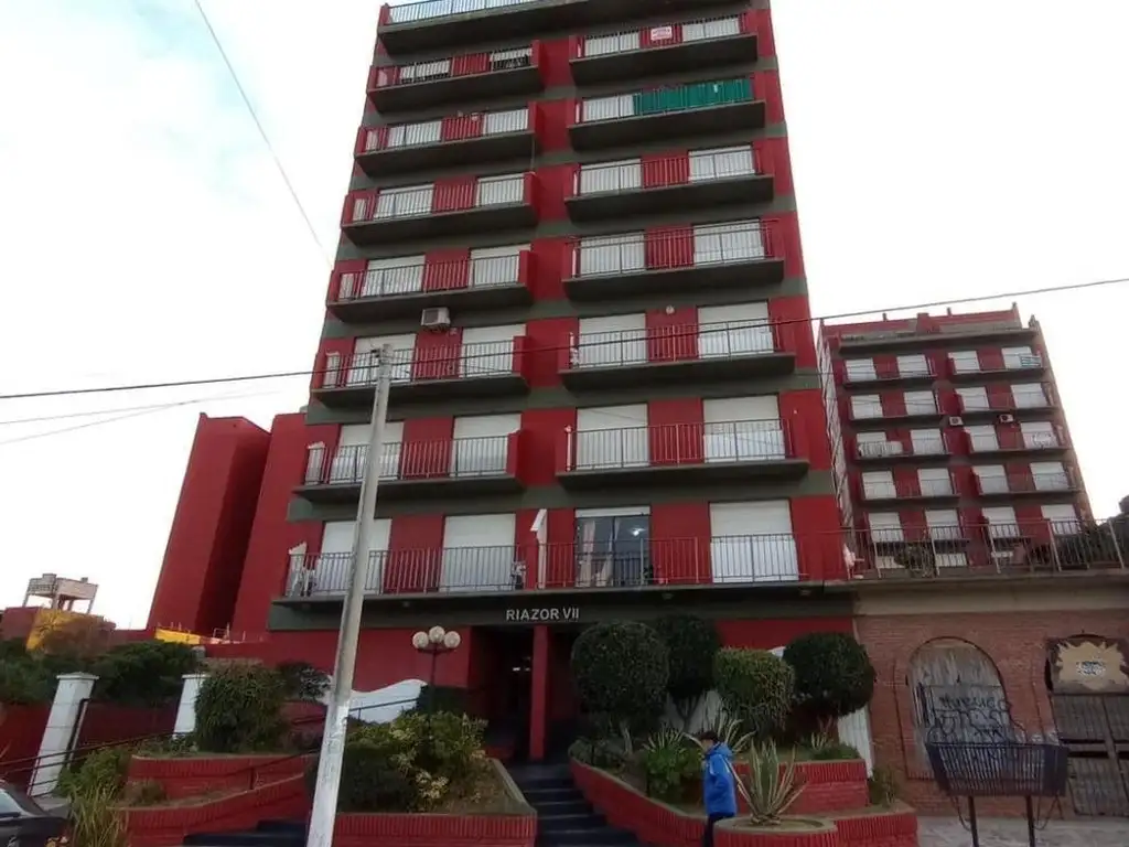 Departamento en venta - 2 Dormitorios 1 Baño - Cochera - 66Mts2 - San Clemente del Tuyú