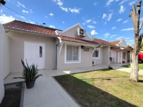 VENTA DE CASA EN VILLA DE MAYO