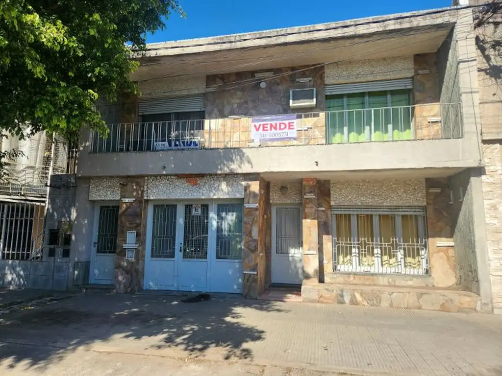 Venta Casa 4 Dormitorios - APTA CREDITO