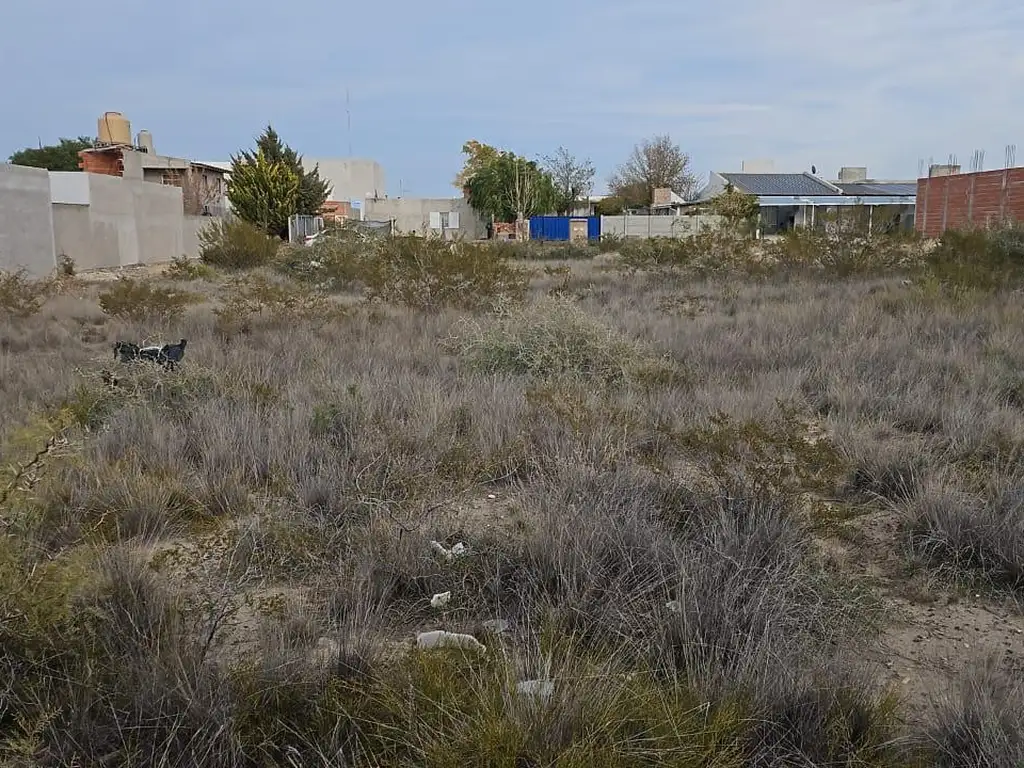 Terreno en Balneario Las Grutas